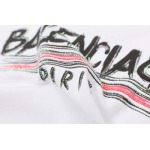 2025年2月21日高品質新品Balenciaga半袖Tシャツ  FF工場