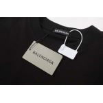 2025年2月21日高品質新品Balenciaga半袖Tシャツ  FF工場