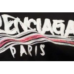 2025年2月21日高品質新品Balenciaga半袖Tシャツ  FF工場