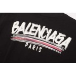 2025年2月21日高品質新品Balenciaga半袖Tシャツ  FF工場