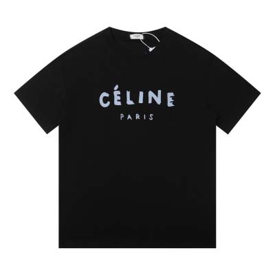 2025年2月21日高品質新品celine半袖Tシャツ  F...