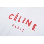 2025年2月21日高品質新品celine半袖Tシャツ  FF工場
