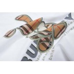 2025年2月21日高品質新品BURBERRY半袖Tシャツ  FF工場