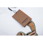 2025年2月21日高品質新品BURBERRY半袖Tシャツ  FF工場