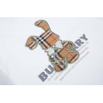 2025年2月21日高品質新品BURBERRY半袖Tシャツ  FF工場