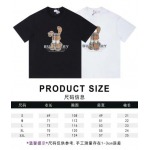 2025年2月21日高品質新品 BURBERRY半袖Tシャツ  FF工場
