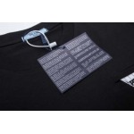 2025年2月21日高品質新品PRADA半袖Tシャツ  FF工場