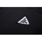 2025年2月21日高品質新品PRADA半袖Tシャツ  FF工場