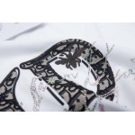 2025年2月21日高品質新品Dior半袖Tシャツ  FF工場