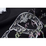 2025年2月21日高品質新品Dior半袖Tシャツ  FF工場