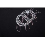 2025年2月21日高品質新品Dior半袖Tシャツ  FF工場