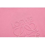2025年2月21日高品質復刻新品loewe半袖Tシャツ  FF工場