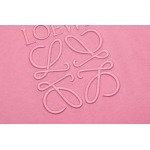 2025年2月21日高品質復刻新品loewe半袖Tシャツ  FF工場