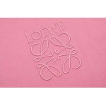 2025年2月21日高品質復刻新品loewe半袖Tシャツ  FF工場