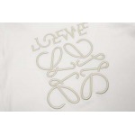 2025年2月21日高品質復刻新品loewe半袖Tシャツ  FF工場