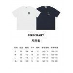 2025年2月21日高品質復刻新品Dior半袖Tシャツ  FF工場