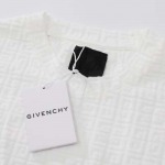 2025年2月21日高品質復刻新品GIVENCHY半袖Tシャツ  FF工場
