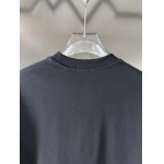 2025年2月21日高品質復刻新品BURBERRY半袖Tシャツ  FF工場