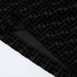 2025年2月21日高品質復刻新品FENDI半袖Tシャツ  FF工場