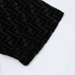2025年2月21日高品質復刻新品FENDI半袖Tシャツ  FF工場