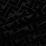 2025年2月21日高品質復刻新品FENDI半袖Tシャツ  FF工場