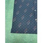 2025年2月21日高品質復刻新品Gucci半袖シャツ  FF工場