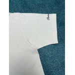 2025年2月21日高品質復刻新品Balenciaga半袖Tシャツ  FF工場