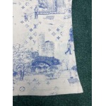 2025年2月21日高品質復刻新品Louis Vuitton半袖Tシャツ  FF工場