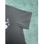 2025年2月21日高品質復刻新品loewe半袖Tシャツ  FF工場