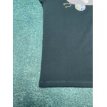 2025年2月21日高品質復刻新品loewe半袖Tシャツ  FF工場