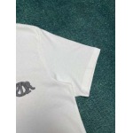 2025年2月21日高品質復刻新品Dior半袖Tシャツ  FF工場
