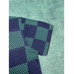 2025年2月21日高品質復刻新品Louis Vuitton半袖Tシャツ  FF工場