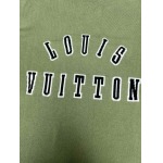 2025年2月21日高品質復刻新品Louis Vuitton半袖Tシャツ  FF工場