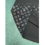 2025年2月21日高品質復刻新品Louis Vuittonニット半袖Tシャツ  FF工場