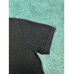 2025年2月21日高品質復刻新品Louis Vuittonニット半袖Tシャツ  FF工場