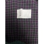 2025年2月21日高品質復刻新品ウールの長袖シャツ  FF工場