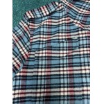 2025年2月21日高品質復刻新品長袖シャツ  FF工場