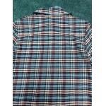 2025年2月21日高品質復刻新品長袖シャツ  FF工場