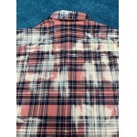 2025年2月21日高品質復刻新品長袖シャツ  FF工場