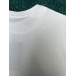 2025年2月21日高品質復刻新品prada半袖Tシャツ  FF工場