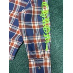 2025年2月21日高品質復刻新品 Chrome heartsジャケット  FF工場