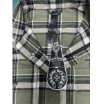 2025年2月21日高品質復刻新品Chrome heartsジャケット  FF工場