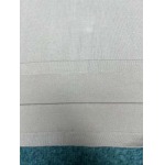 2025年2月21日高品質復刻新品Louis Vuittonニット半袖Tシャツ  FF工場