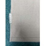 2025年2月21日高品質復刻新品Louis Vuittonニット半袖Tシャツ  FF工場