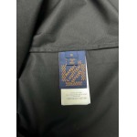 2025年2月21日高品質復刻新品 Louis Vuitton半袖シャツ  FF工場