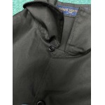 2025年2月21日高品質復刻新品 Louis Vuitton半袖シャツ  FF工場