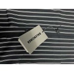 2025年2月21日高品質復刻新品Balenciaga長袖シャツ  FF工場