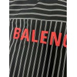 2025年2月21日高品質復刻新品Balenciaga長袖シャツ  FF工場