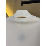 2025年2月21日高品質復刻新品loewe半袖Tシャツ  FF工場