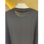 2025年2月21日高品質復刻新品loewe半袖Tシャツ  FF工場